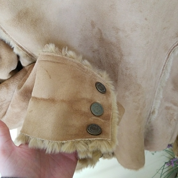 NWOT Calvin Klein Jacket! - Picture 6 of 7